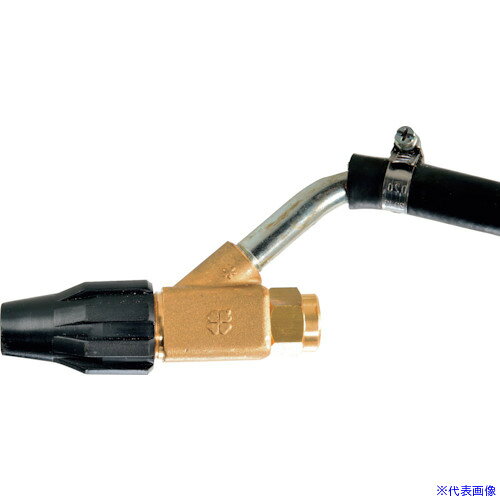 オレンジブック トラスコ中山　TRUSCOスーパー工業 サンドブラストキット用ノズル φ1.6 〔品番:04000098Q〕[ 注番:2052652]特長●接続部：1/4メスネジ●サンドブラスト用のノズルです。仕様仕様2●サンドブラストキット用ノズル φ1.6材質/仕上セット内容/付属品注意原産国（名称）日本JANコード本体質量0.1kgオレンジブック トラスコ中山　TRUSCOスーパー工業 サンドブラストキット用ノズル φ1.6 〔品番:04000098Q〕[注番:2052652][本体質量：0.1kg]分類》清掃・衛生用品》清掃機器》高圧洗浄機☆納期情報：オレンジブック掲載以外でメーカー直送品【法人限定＝会社名ご記入お願い致します。】