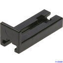 ■PANDUIT ソーラークリップ用スペア用ストッパー フレーム内付けタイプ 耐候性黒 10個入 UCCCUL−X130 UCCCULX130(20...