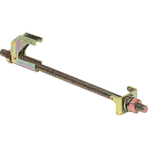オレンジブック トラスコ中山　TRUSCO未来 ビームラックル サポート金具 〔品番:SGAH15〕[ 注番:2054095]特長仕様仕様2●ビームラックル　サポート金具材質/仕上セット内容/付属品注意原産国（名称）日本JANコード4571359747367本体質量0gオレンジブック トラスコ中山　TRUSCO未来 ビームラックル サポート金具 〔品番:SGAH15〕[注番:2054095]《包装時基本サイズ：49×240×35》〔包装時質量：186g〕分類》電子機器》電設配線部品》ケーブルカバー☆納期情報：メーカー取り寄品（弊社より発送）