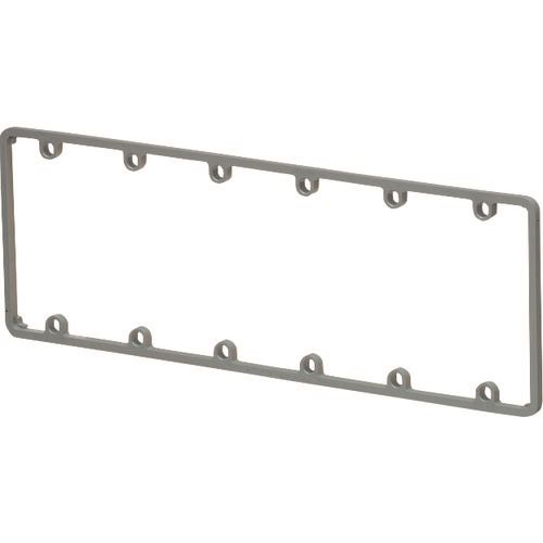 ■未来 塗代カバー継枠 OF12J65(2055357)×10[送料別途見積り][法人・事業所限定][掲外取寄]