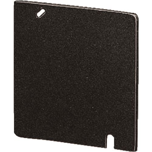 ■未来 平塗代カバー・鉄製(中形四角) OF12B(2055374)×10[送料別途見積り][法人・事業所限定][掲外取寄]