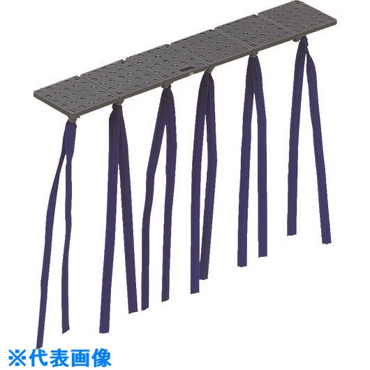 オレンジブック トラスコ中山　TRUSCO未来 バインドハンガー(6連タイプ) 〔品番:SCH6VT〕[ 注番:2055644]特長仕様仕様2●バインドハンガー（6連タイプ）材質/仕上セット内容/付属品注意原産国（名称）日本JANコード4571359744809本体質量0gオレンジブック トラスコ中山　TRUSCO未来 バインドハンガー(6連タイプ) 〔品番:SCH6VT〕[注番:2055644]分類》電子機器》電設配線部品》ケーブルカバー☆納期情報：メーカー取り寄品（弊社より発送）