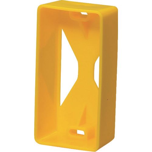 ■未来 モルタルガード枠 SBX(2058661)×10[送料別途見積り][法人・事業所限定][掲外取寄]