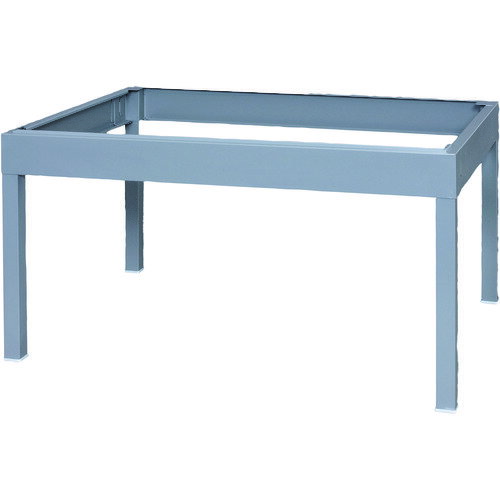 ■DAISHIN マップケース用スタンド(ベース付) A2S1(2058895)[送料別途お見積り][法人限定][直送]