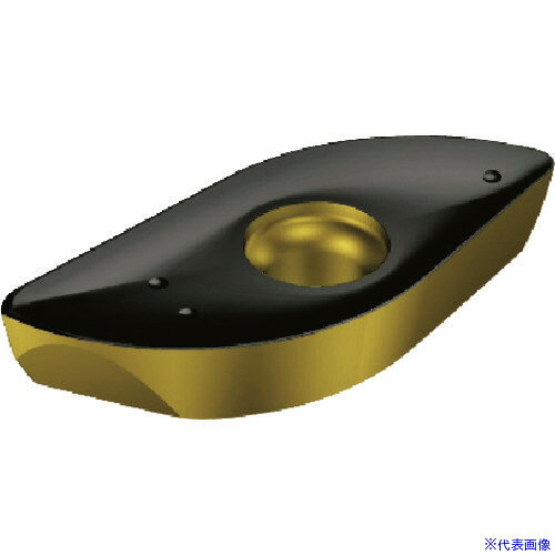 オレンジブック トラスコ中山　TRUSCOSANDVIK コロミルCoroMill[[R上]]216 倣いフライス加工用チップ(350) 4340 〔品番:RA2161603MM〕[ 注番:2059566]特長●高生産中仕上げ倣い加工用ボールエンドミルチップです。●曲面の荒加工および中仕上げ加工用の堅牢なボールエンドミルチップです。用途●倣いフライス加工用。仕様●適合被削材：P・M・K●厚さS(mm)：3.175●有効切れ刃長さLE(mm)：14.1986●コーティング：TiCN+Al2O3+TiN●加工タイプ：Medium仕様2●M級●インチタイプ材質/仕上●超硬セット内容/付属品注意原産国（名称）スウェーデンJANコード本体質量0.003kgオレンジブック トラスコ中山　TRUSCOSANDVIK コロミルCoroMill[[R上]]216 倣いフライス加工用チップ(350) 4340 〔品番:RA2161603MM〕[注番:2059566][本体質量：0.003kg]《包装時基本サイズ：95×39×11》〔包装時質量：40g〕分類》切削工具》旋削・フライス加工工具》刃先交換式工具☆納期情報：メーカー取り寄品（弊社より発送）