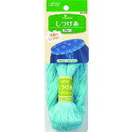 ■CLOVER しつけ糸 ブルー 26578(2060298)[送料別途お見積り][法人限定][掲外取寄]
