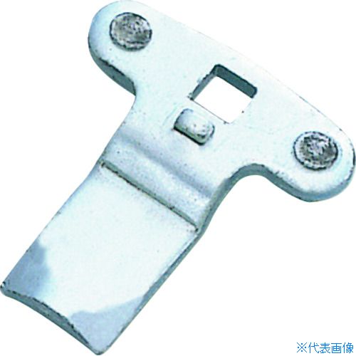 オレンジブック トラスコ中山　TRUSCOSUGATSUNE (140200284)207−9516/3点カム 〔品番:2079516〕[ 注番:2063041]特長●カムの先にベンディング加工を施しているため、確実に扉を密閉できます。●ラウンドロッドを使用して、3点締めにできます。●特注仕様、組み立てのご依頼を承ります。●詳細はお問い合わせください。●H寸法は最大50mmまで対応できます。●回転カム（1点締め）やフックカムもあります。用途●各種産業機器用。仕様●全長(mm)：54●全高(mm)：4●適合ハンドル：DIRAKスイングハンドル●H(mm)：16仕様2●スイングハンドル用材質/仕上●鋼セット内容/付属品●E形止め輪注意●画像は同シリーズのいずれかの製品であり、こちらの品番のものとは外観が異なる可能性があります。原産国（名称）ドイツJANコード4510932061711本体質量20gオレンジブック トラスコ中山　TRUSCOSUGATSUNE (140200284)207−9516/3点カム 〔品番:2079516〕[注番:2063041][本体質量：20g]分類》メカトロ部品》機械部品》取手☆納期情報：メーカー取り寄品（弊社より発送）