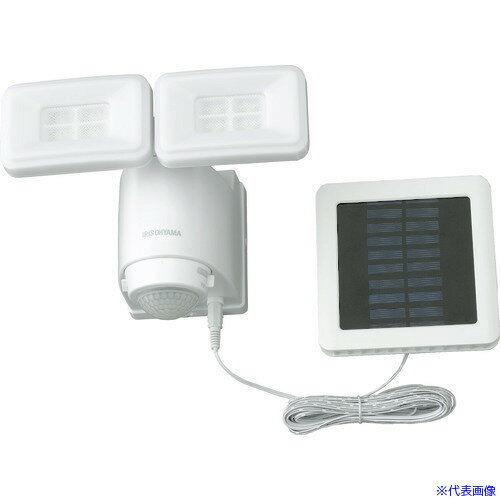 ��IRIS 522504 �����顼��LED���ȥ��󥵡��饤�� LSLSBTN800(2063180)