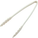■TRUSCO シリコントング 178mm ホワイト SLTN178W(2063451)