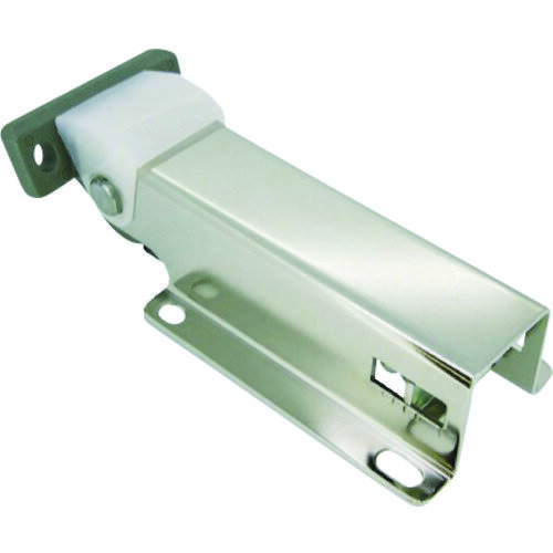 ■栃木屋 オートヒンジ(強力型) 全長174×幅70×厚さ47mm TH64(2063792)