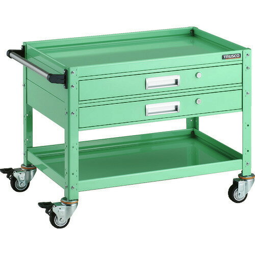 ��TRUSCO �ġ���若�� �С��ǥ��若�� 750��500 ����2���� ���쥿����� ��󥰥��꡼�� BDW672V2UYG(2064193)