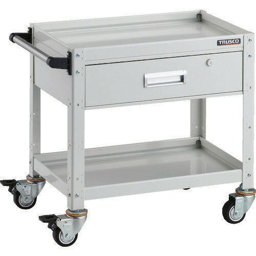 ��TRUSCO �ġ���若�� �С��ǥ��若�� 600��400 ����1�ʰ����� ���쥿����� �ۥ磻�� BDW662YUW(2064194)