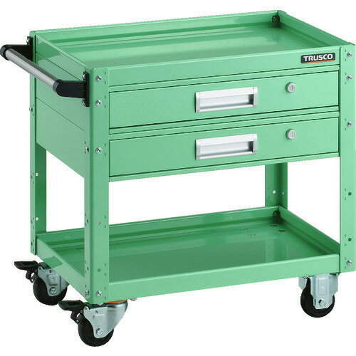 ��TRUSCO �ġ���若�� ��������若�� 600X400XH600 ������ ��󥰥��꡼�� EGW662V2YG(2064263)