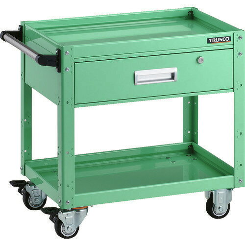 ��TRUSCO �ġ���若�� ��������若�� 600��400 ����1�ʰ����� ���쥿����� ��󥰥��꡼�� EGW662YUYG(2064267)