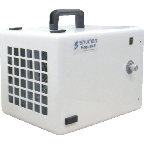 SHUMAN æ Magic Box-F 100V MA04B(2066358)[ӤѤ][ˡ͸][ľ]