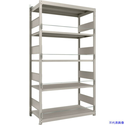 ��TRUSCO �ҳ����ߥ�å� ���������å� M1.5�� W1160��D595��H2100 5�� ñ�� M1.5DS7465(2067004)