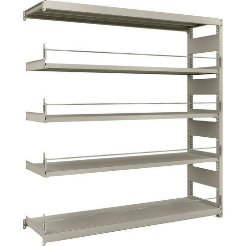 ��TRUSCO �ҳ����ߥ�å� ���������å� M2�� W1760��D450��H1800 5�� Ϣ�� M2DS6645B(2067056)