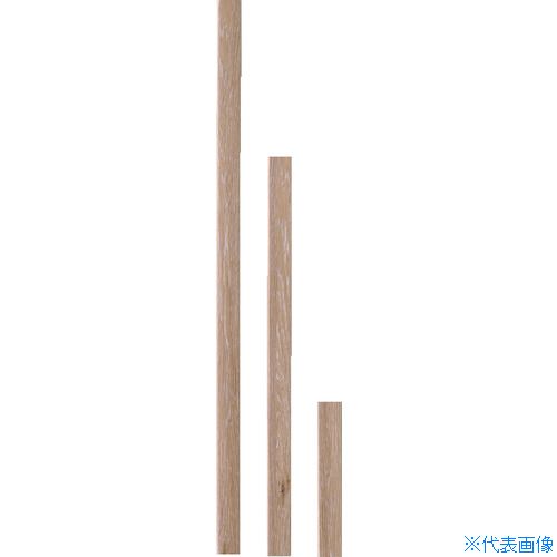 ■TRUSCO WLP用エンドカバー 段差用 210mm ナチュラルウッド WPE0210NW(2068061)[送料別途お見積り][法..