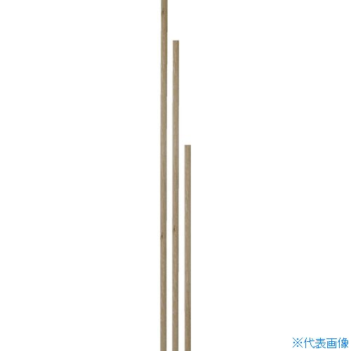 分區 - ■TRUSCO WLP用エンドカバー 1805mm チュラルウッド WPE1805NW(2068071)[送料別途お見積り][法人限定][直送]