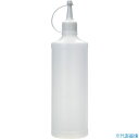 ■TRUSCO とんがりキャップボトル 500ml TNC500(2068789)