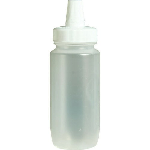 ■TRUSCO ねじキャップボトル 740ml TGC740W(2068793)