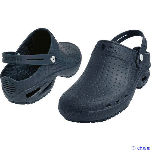 ■WOCK BLOC ネイビー 27.0 オートクレーブ対応134℃ 1001250142(2069873)