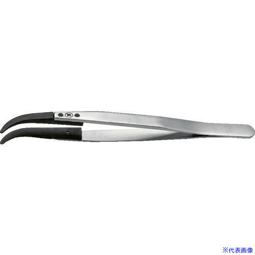 ■idealtek ESDピンセット チップ交換タイプ 2ABCFR 2ABCFRSA1IT(2070870)