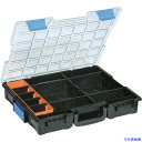 ■allit パーツケース EuroPlus Pro K 454270(2071291)
