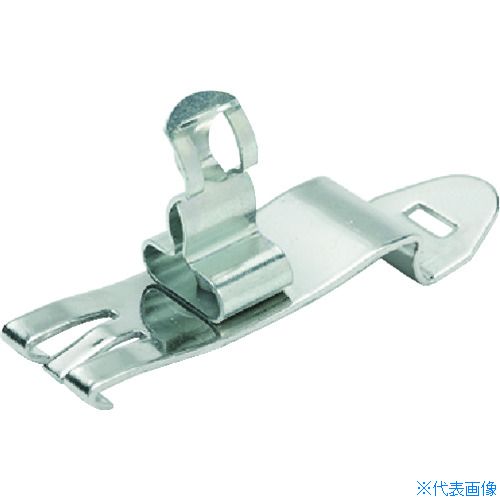 ��HEBOTEC EMC�к� ������ɥ����� ������ɷ�7-18mm DIN�졼��35mm ����å��� 10������ 1030012(2071619)