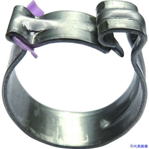 ■CAILLAU 【売切廃番】ホースクランプ CLIC 締付径14.5〜15.5mm 312000140B(2071648)