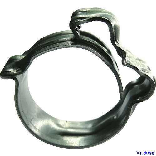 ■CAILLAU 【売切廃番】ホースクランプ CLIC−R 締付径14〜15.5mm 462600135T(2071715)