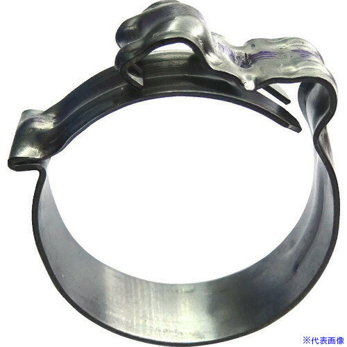 ■CAILLAU 【売切廃番】ホースクランプ CLIC−R 締付径22〜24mm 462600215T(2071724)