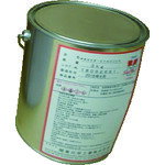 ■関東化学工業 保護被膜 シールピール 8008トルエンレス 3KG 8008TR3KG(2072512)[...
