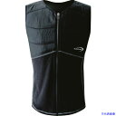 ■E-COOLINE シャツベストXL 持続冷却 SX3テクノロジー 27101330200XL(2073522)