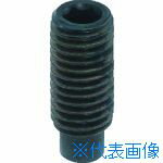 樂天商城 - ■TRUSCO 六角穴付止めねじ 棒先 スチール M8×15 20本入 Y1020815(2074241)