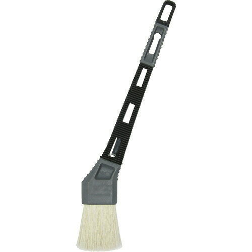 ■TRUSCO プラスチック柄万能刷毛 30mm PSG30(2074358)