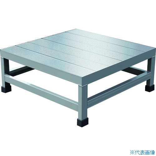 ��TRUSCO ����������ܰ��ι�¤������� ����(������) W600��D600��H250 WTDB6625(2074486)