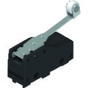 ■Pizzato マイクロスイッチ MKタイプ2 ねじ締め端子 プランジャD40 MKV12D40(2074699)
