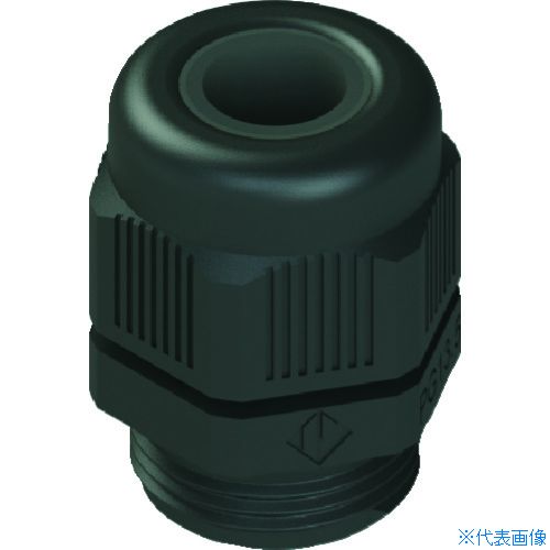 ■Pizzato コンジットコネクタ PG13.5 PG13.5 3mm〜7mm VFPAP13C3N(2074955)