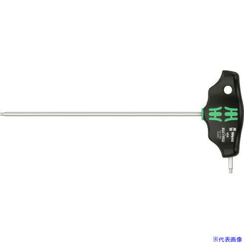 オレンジブック トラスコ中山　TRUSCOWera(ヴェラ) 454 T型ハンドルヘックスドライバー HF 3/8 x 150 mm 〔品番:023366〕[ 注番:2075021]特長●人間工学に基づいた手の平に合わせたT型フリップです。●独自開発のHex-Plusでボルトとの接触面を広げ、工具とネジ両方の寿命を延ばし、一般品よりトルク20%増しに対応します。●L型レンチを組み込んだ多機能のT型ドライバーです。●カラーコード、吊下げ用の穴付きです。用途●機械補修・設備点検・汎用に。仕様●全長(mm)：198●全幅(mm)：120●対辺寸法(インチ)：3/8●刃先：3/8''仕様2●ヘックスプラス(六角)材質/仕上●軸：特殊合金鋼●グリップ：プラスチックセット内容/付属品注意原産国（名称）チェコJANコード4013288208163本体質量50gオレンジブック トラスコ中山　TRUSCOWera(ヴェラ) 454 T型ハンドルヘックスドライバー HF 3/8 x 150 mm 〔品番:023366〕[注番:2075021][本体質量：50g]《包装時基本サイズ：198×120×22》〔包装時質量：189g〕分類》手作業工具》ドライバー・六角棒レンチ》六角棒レンチ☆納期情報：仕入れ先通常在庫品 (欠品の場合有り)