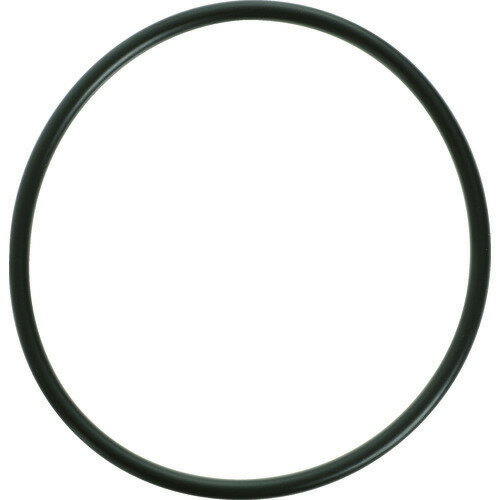 Gaskets - ■TRUSCO Oリング 1A P−60(2個入) NBRニトリルゴム(運動用・固定用) T1AP60(2075794)