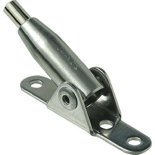 ■TRUSCO ワイヤー吊りパーツ 4点ビス止め 1.5〜2.0Φ用 TSF30B(2076089)