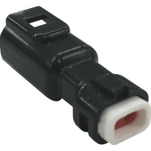 ��TRUSCO �ɿ女�ͥ��� �ץ饰�ϥ����� (10����)�Ŀ�2 ��ʤ���¦�1.3��1.7 �� PCB01A502B002(2076706)