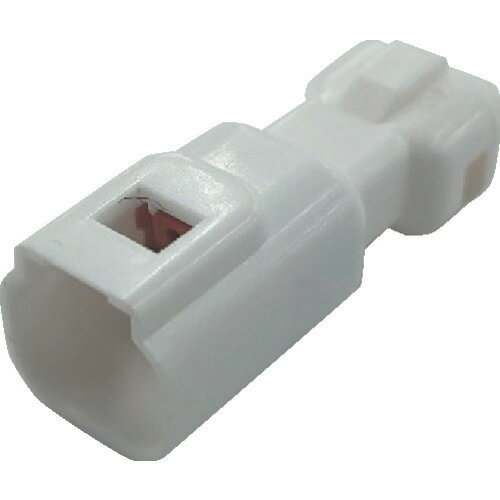 ��TRUSCO �ɿ女�ͥ��� �ץ饰�ϥ����� (10����)�Ŀ�2 ��ʤ���¦�1.0��1.3 �� PCB01A502N001(2076708)