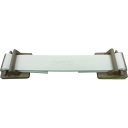 ■LINTEC21 転倒防止ベルト・ビヨンタ モカ(2本入) LH902BMP(2077367)