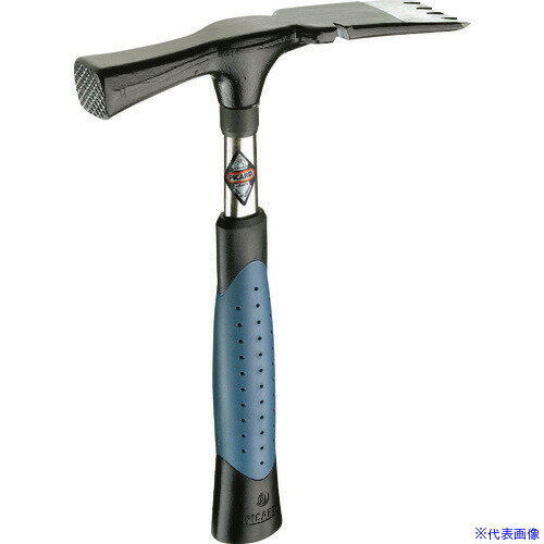 ■PICARD 歯付き石工ハンマー 頭径27mm 0027600(2077660)