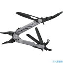 ■GERBER マルチツール センタードライブ 1027824(2077780)