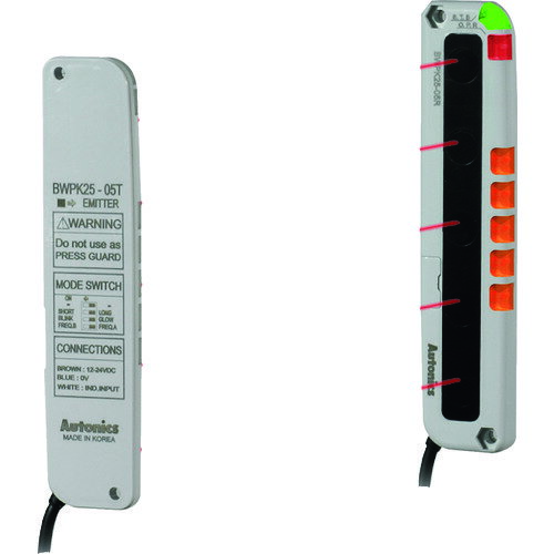 �������ȥ˥��� �ԥå��󥰥���(1���å�2������) BWPK2505P(2079729)