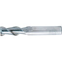 ■ダイジェット アルミ加工用ソリッドスクエアエンドミル(2枚刃・レギュラー刃長) 2.0mm ALSEES2020(2079852)(4)