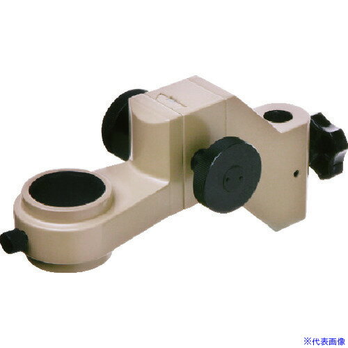 ■ミラック 工作顕微鏡 メジャースコープ用摺動ホルダー TRスライダー TRSLIDER(2081773)[送料別途見積..